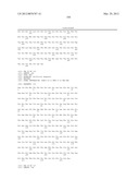 COMBINATION OF A TNF-ALPHA ANTAGONIST AND A VEGF ANTAGONIST FOR USE IN THE     TREATMENT OR PREVENTION OF DISEASES OF THE EYE diagram and image