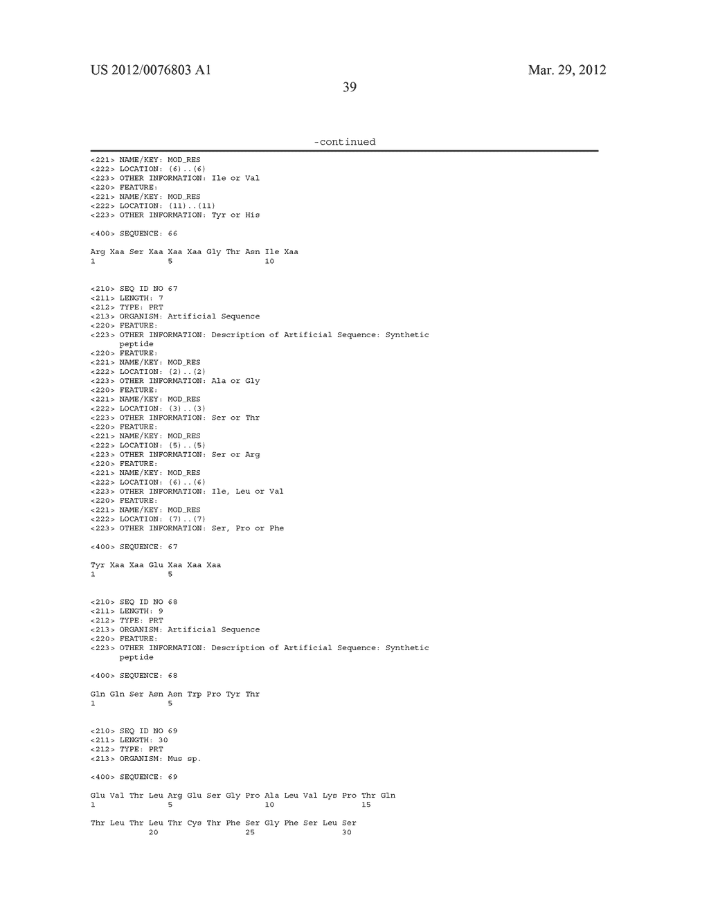 ANTIBODIES TO TROPONIN I AND METHODS OF USE THEREOF - diagram, schematic, and image 56