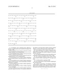 CD40L VACCINES, COMPOSITIONS, AND METHODS RELATED THERETO diagram and image