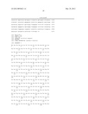 ANTIGENIC CHIMERIC TICK-BORNE ENCEPHALITIS VIRUS/DENGUE VIRUS TYPE 4     RECOMBINANT VIRUSES diagram and image