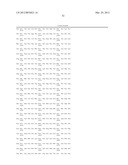 ANTIGENIC CHIMERIC TICK-BORNE ENCEPHALITIS VIRUS/DENGUE VIRUS TYPE 4     RECOMBINANT VIRUSES diagram and image