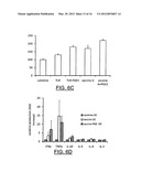 Compositions and methods for generating an immune response in a subject diagram and image