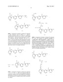 HIV INHIBITING PYRIMIDINES DERIVATIVES diagram and image