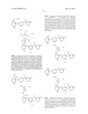 HIV INHIBITING PYRIMIDINES DERIVATIVES diagram and image