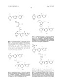 HIV INHIBITING PYRIMIDINES DERIVATIVES diagram and image