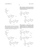 HIV INHIBITING PYRIMIDINES DERIVATIVES diagram and image