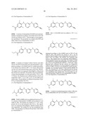 HIV INHIBITING PYRIMIDINES DERIVATIVES diagram and image