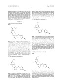 HIV INHIBITING PYRIMIDINES DERIVATIVES diagram and image