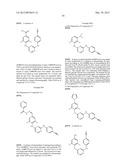 HIV INHIBITING PYRIMIDINES DERIVATIVES diagram and image