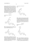 HIV INHIBITING PYRIMIDINES DERIVATIVES diagram and image