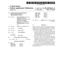 MICROCAPSULES HAVING HIGHLY BRANCHED POLYMERS AS CROSS-LINKING AGENTS diagram and image