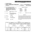 PLANT COMPOSITION FOR THE TREATMENT OR PREVENTION OF VIRAL BLOOD-BORNE     DISEASES SUCH AS DISEASES CAUSED BY THE HUMAN IMMUNODEFICIENCY VIRUS     (HIV) OR HEPATITIS C diagram and image