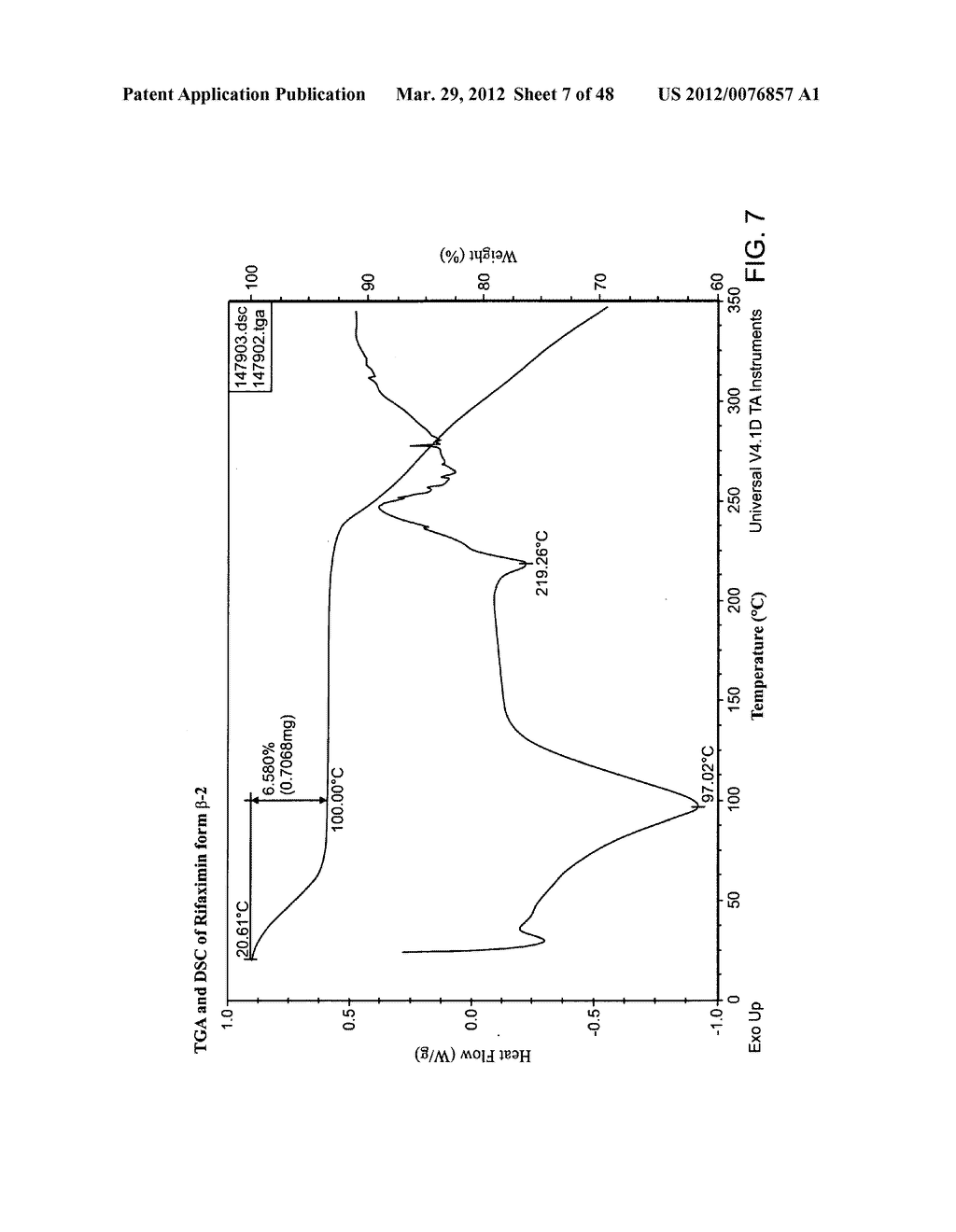 FORMS OF RIFAXIMIN AND USES THEREOF - diagram, schematic, and image 08