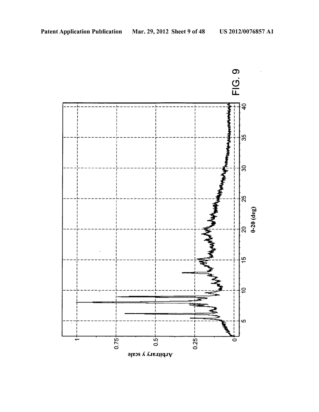 FORMS OF RIFAXIMIN AND USES THEREOF - diagram, schematic, and image 10