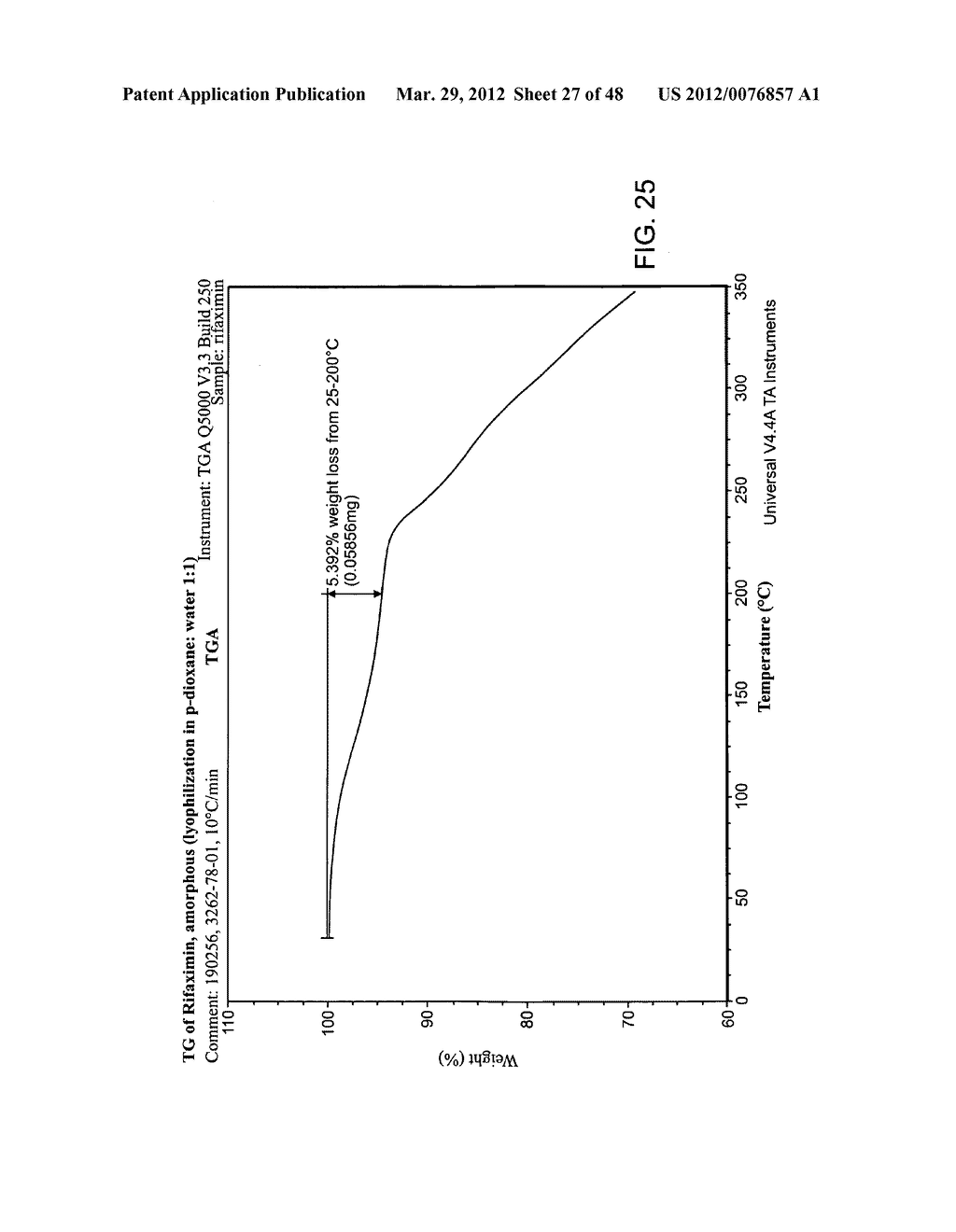 FORMS OF RIFAXIMIN AND USES THEREOF - diagram, schematic, and image 28