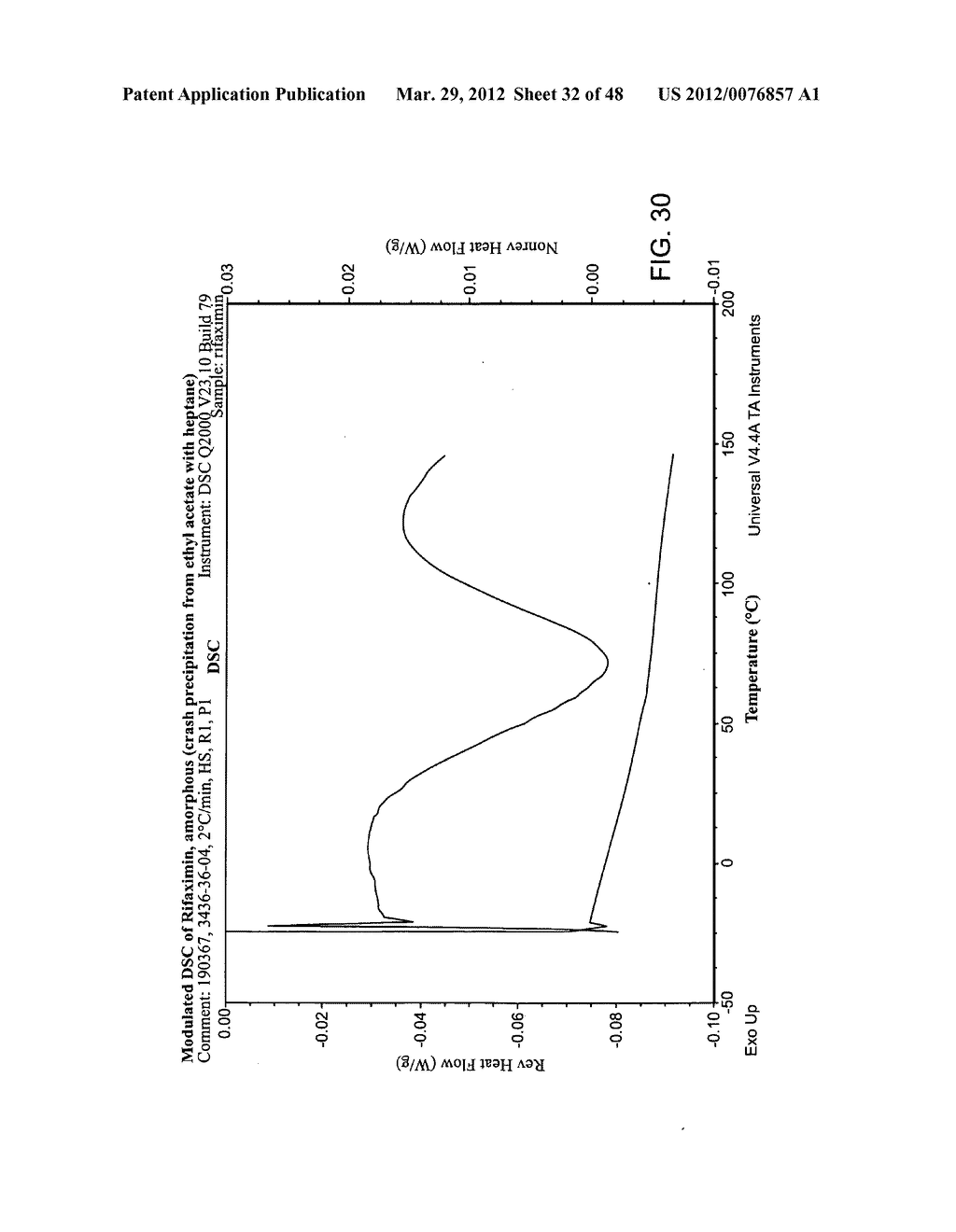 FORMS OF RIFAXIMIN AND USES THEREOF - diagram, schematic, and image 33