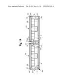 Post-Supported Covers for Food Trays diagram and image