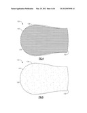 LATENT FINGERPRINT POWDER APPLICATOR AND RELATED METHOD OF USE diagram and image