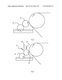 WET PAINT COATING THICKNESS MEASUREMENT AND INSTRUMENT diagram and image