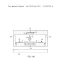 METHOD AND APPARATUS FOR THERMAL JET PRINTING diagram and image