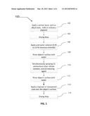 System and Method of Applying a Chrome-Like Coating on Objects diagram and image