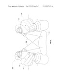 System and Method of Applying a Chrome-Like Coating on Objects diagram and image