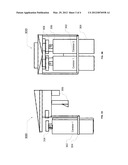 System and Method of Applying a Chrome-Like Coating on Objects diagram and image