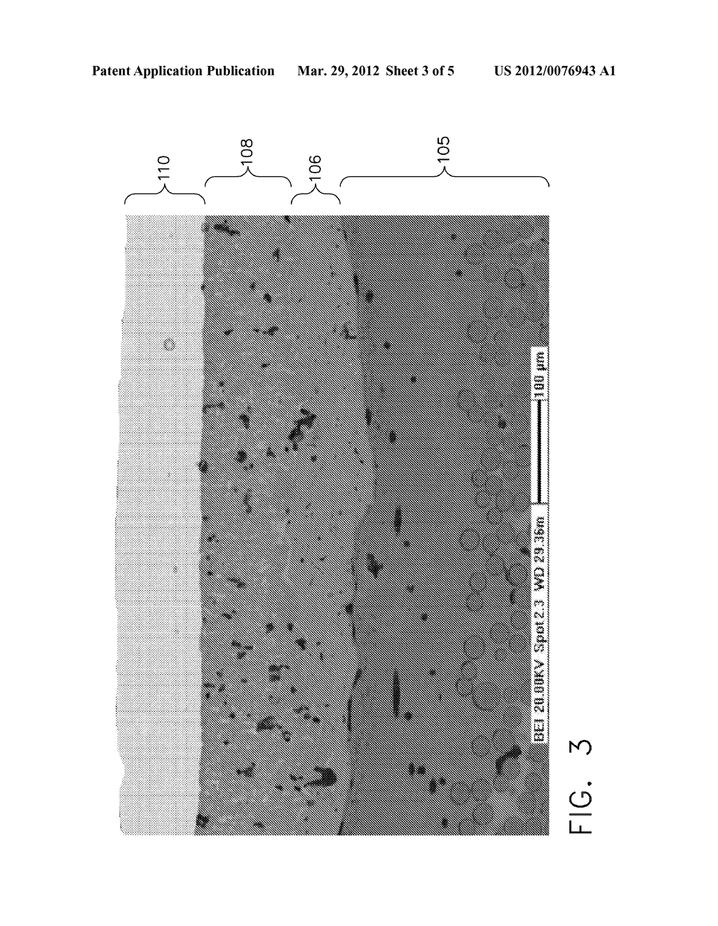 METHODS FOR MAKING ENVIRONMENTAL BARRIER COATINGS USING SINTERING AIDS - diagram, schematic, and image 04