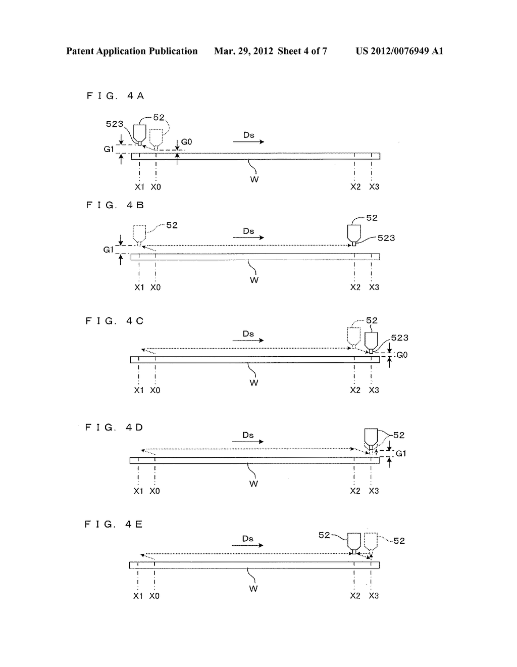 PATTERN FORMING METHOD AND PATTERN FORMING APPARATUS - diagram, schematic, and image 05