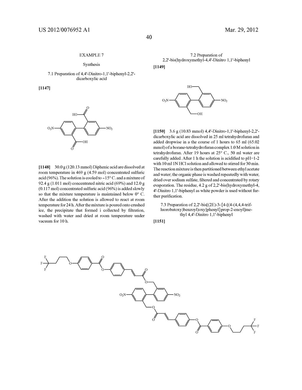 PHOTOCROSSLINKABLE MATERIALS - diagram, schematic, and image 41