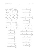 CYCLIC OLEFIN COMPOUND HAVING PHOTOREACTIVE GROUP AND PHOTOREACTIVE     POLYMER diagram and image