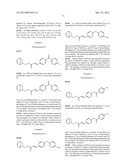 CYCLIC OLEFIN COMPOUND HAVING PHOTOREACTIVE GROUP AND PHOTOREACTIVE     POLYMER diagram and image