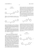 CYCLIC OLEFIN COMPOUND HAVING PHOTOREACTIVE GROUP AND PHOTOREACTIVE     POLYMER diagram and image