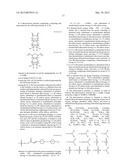 CYCLIC OLEFIN COMPOUND HAVING PHOTOREACTIVE GROUP AND PHOTOREACTIVE     POLYMER diagram and image