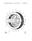 INTEGRATED MULTIAXIAL ARTICLES: METHOD, APPARATUS AND FABRICS diagram and image