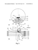 INTEGRATED MULTIAXIAL ARTICLES: METHOD, APPARATUS AND FABRICS diagram and image