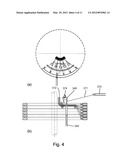 INTEGRATED MULTIAXIAL ARTICLES: METHOD, APPARATUS AND FABRICS diagram and image