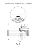 INTEGRATED MULTIAXIAL ARTICLES: METHOD, APPARATUS AND FABRICS diagram and image