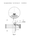 INTEGRATED MULTIAXIAL ARTICLES: METHOD, APPARATUS AND FABRICS diagram and image