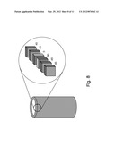 INTEGRATED MULTIAXIAL ARTICLES: METHOD, APPARATUS AND FABRICS diagram and image