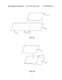 Sheet Affixing Structure diagram and image