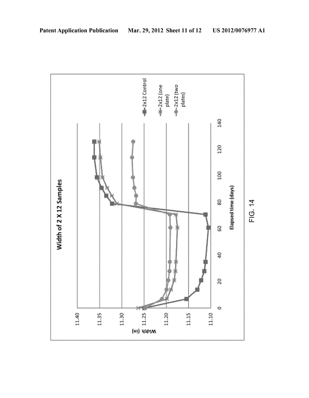 REINFORCED WOOD PRODUCT AND REINFORCEMENT COMPONENT - diagram, schematic, and image 12