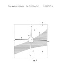 ROLL-FORM SHOCK AND DRAINAGE PAD FOR OUTDOOR FIELD INSTALLATIONS diagram and image