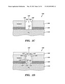 STRUCTURE RESULTING FROM CHEMICAL SHRINK PROCESS OVER BARC (BOTTOM     ANTI-REFLECTIVE COATING) diagram and image