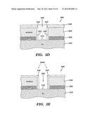 STRUCTURE RESULTING FROM CHEMICAL SHRINK PROCESS OVER BARC (BOTTOM     ANTI-REFLECTIVE COATING) diagram and image