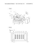 PRINTED MATERIAL, METHOD OF PRODUCING PRINTED MATERIAL, AND PRINTER diagram and image