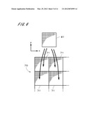 PRINTED MATERIAL, METHOD OF PRODUCING PRINTED MATERIAL, AND PRINTER diagram and image