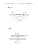 PRINTED MATERIAL, METHOD OF PRODUCING PRINTED MATERIAL, AND PRINTER diagram and image