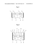 METHOD OF NONLINEAR CRYSTAL PACKAGING AND ITS APPLICATION IN DIODE PUMPED     SOLID STATE LASERS diagram and image