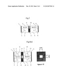 METHOD OF NONLINEAR CRYSTAL PACKAGING AND ITS APPLICATION IN DIODE PUMPED     SOLID STATE LASERS diagram and image